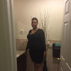 Meet your Posher, Tamera